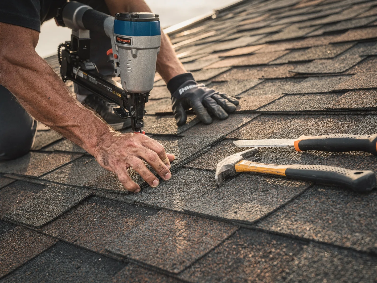 Why choose Roof Repair in Bladensburg, MD